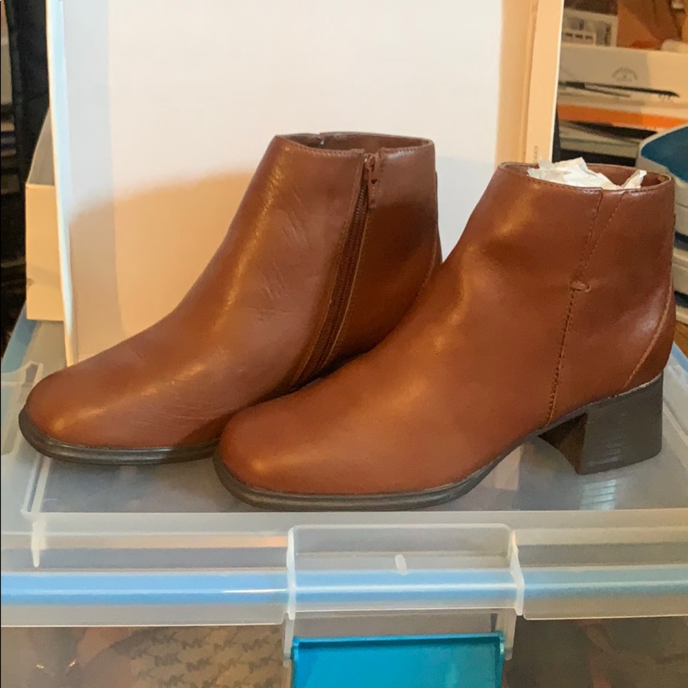 Booties